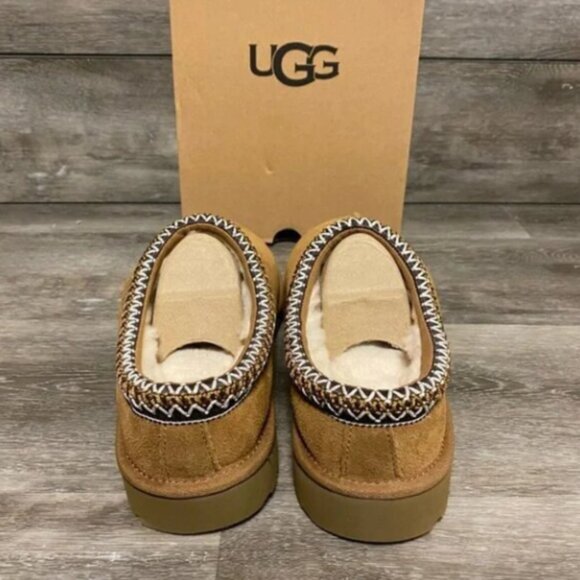 UGG Tasman Slippers - Picture 4 of 6
